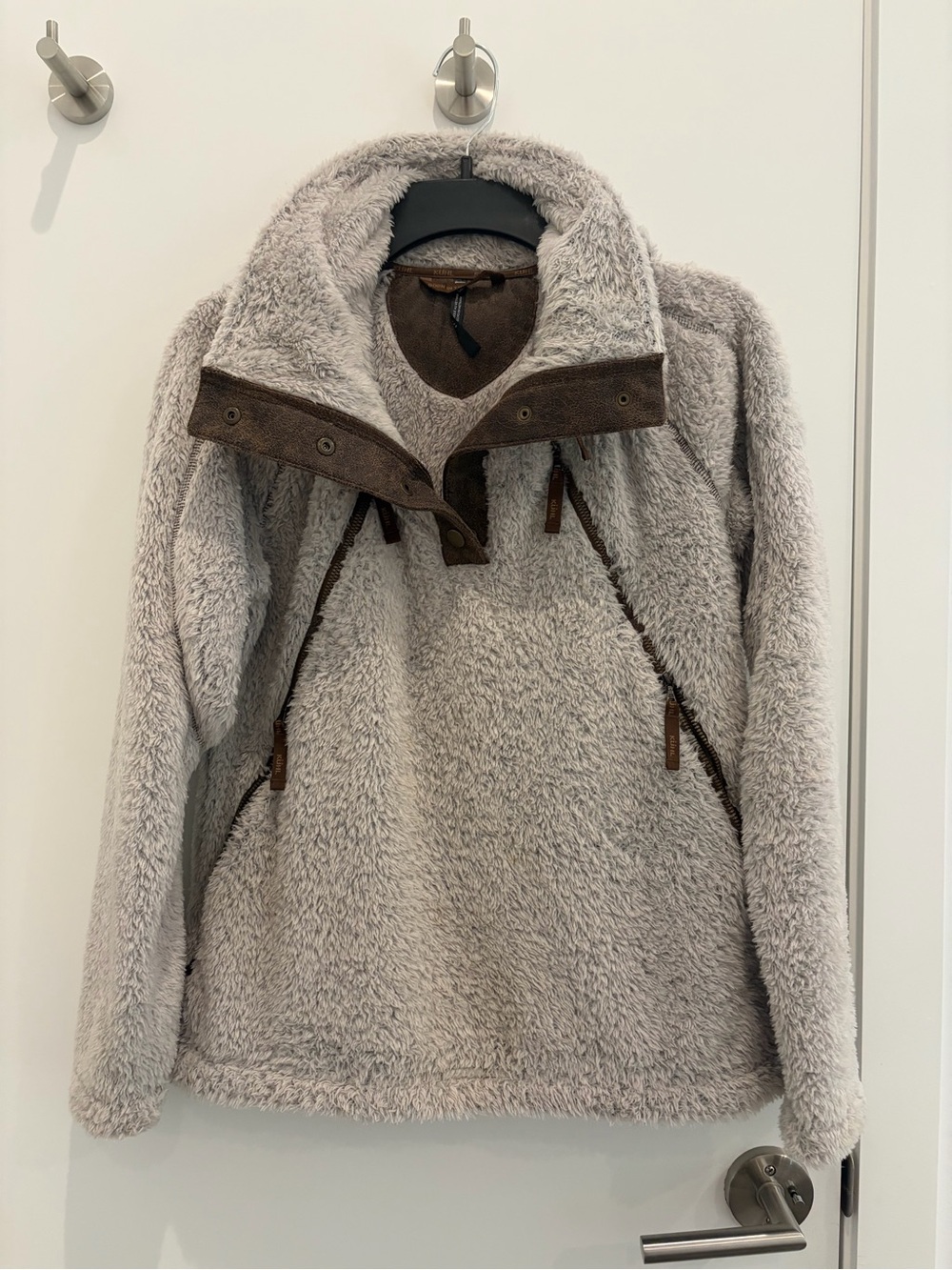 Kuhl Flight Fleece Pullover